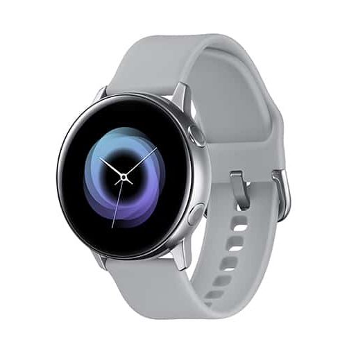 Smartwatches