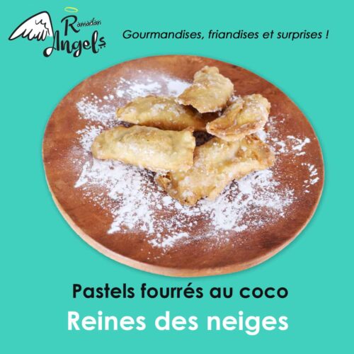 Reine des neiges