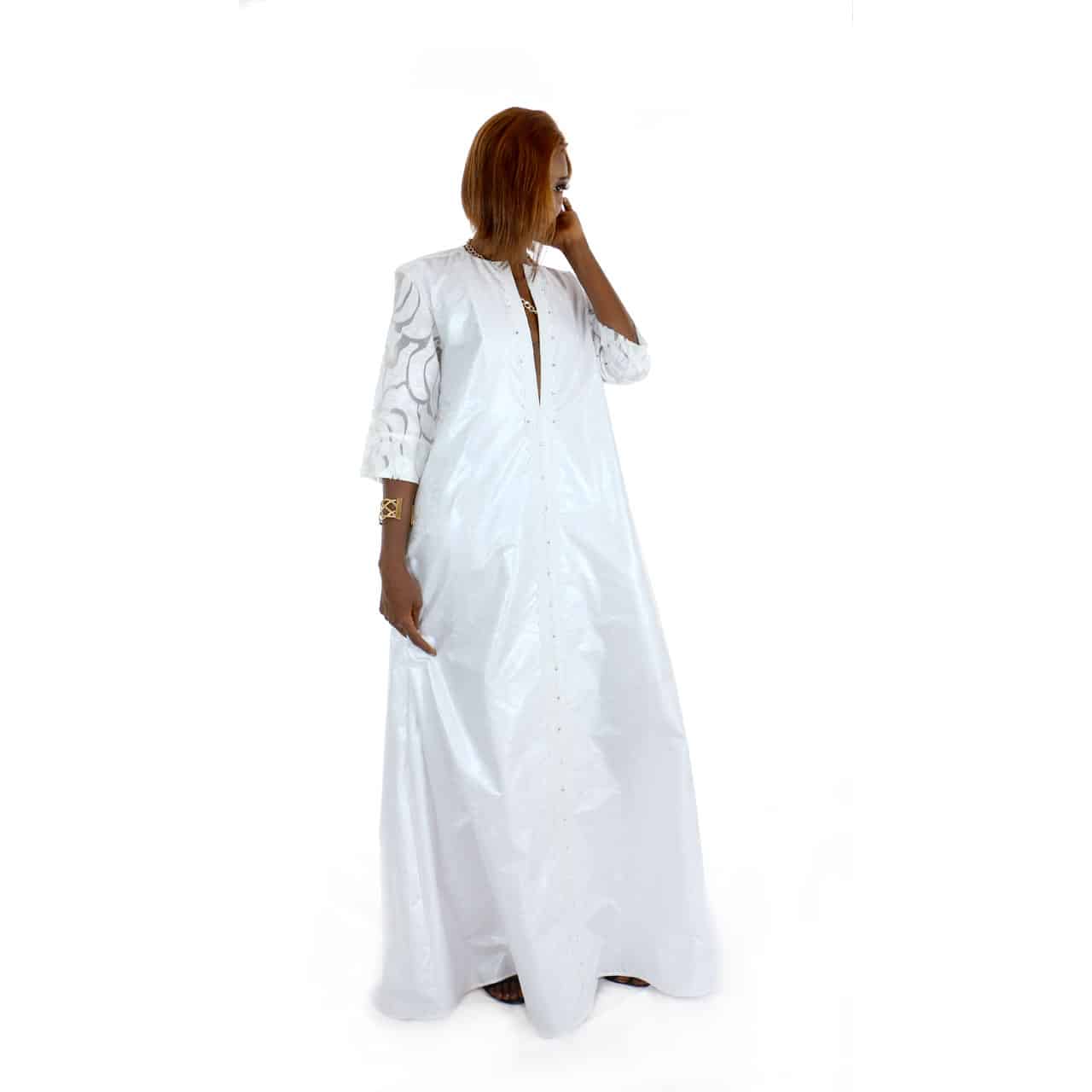 JANX BLANC