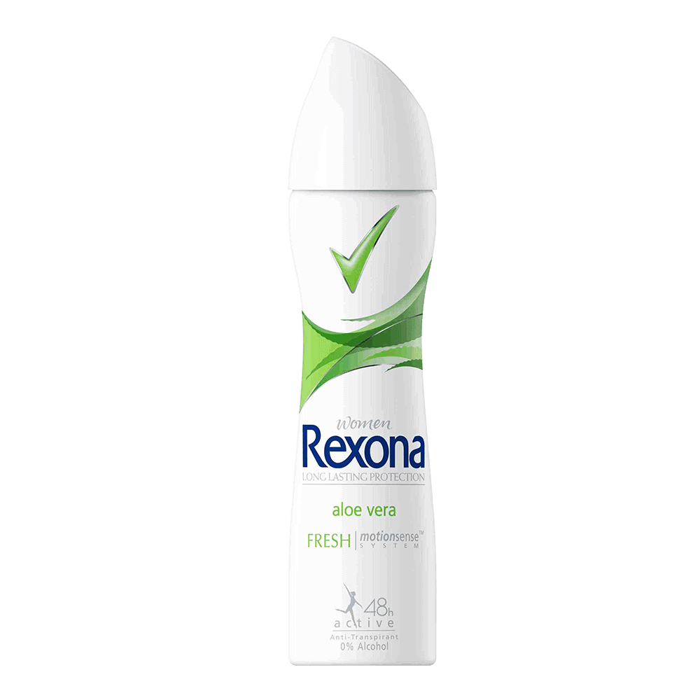 Déodorant REXONA Femme Spray