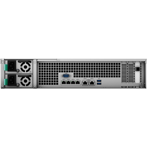 Boîtier NAS 12 baies Synology SA3600 – Image 4