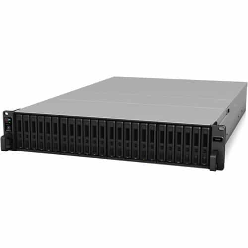 Boîtier NAS à 24 baies Synology FlashStation FS3600 – Image 4