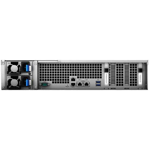 Synology 24 Bay Nas Flash station FS6400 (sans disque) – Image 7