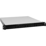 Boîtier NAS Synology RackStation RS1619xs + 4 baies