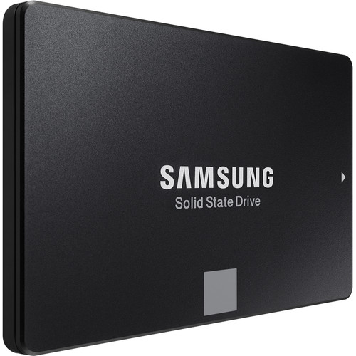 Disque SSD interne Samsung 250 Go 860 EVO SATA III 2,5 po – Image 5