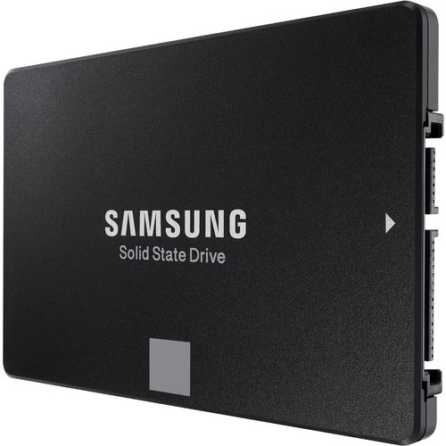 Disque SSD interne Samsung 500 Go 860 EVO SATA III 2,5 po – Image 4