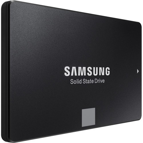 Disque SSD interne Samsung 500 Go 860 EVO SATA III 2,5 po – Image 5
