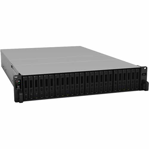 Boîtier NAS à 24 baies Synology FlashStation FS3600