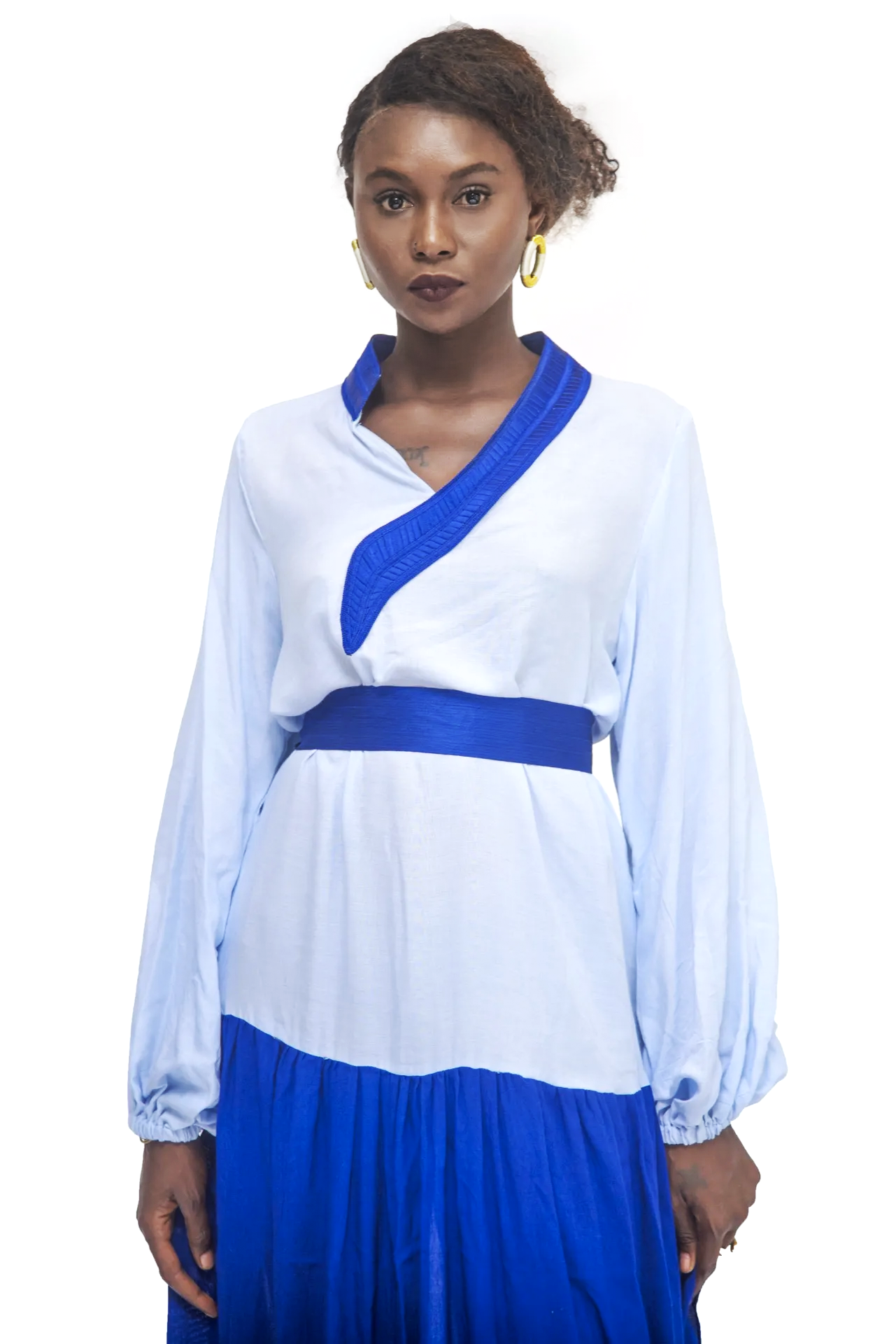 Robe S-Meulfeu