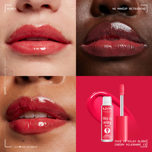 Gloss NYX – Image 2