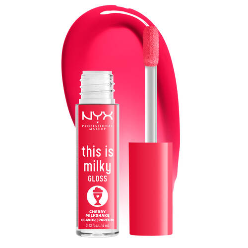Gloss NYX