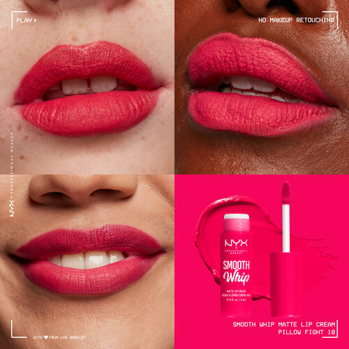 Rouge à lèvres Matte NYX – Image 2