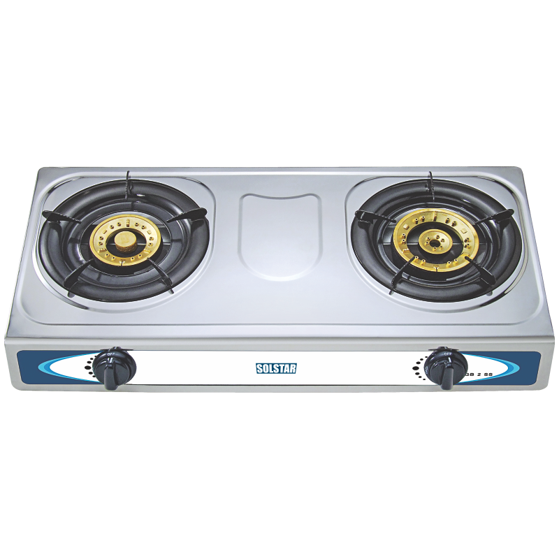 Cuisinière à Gaz