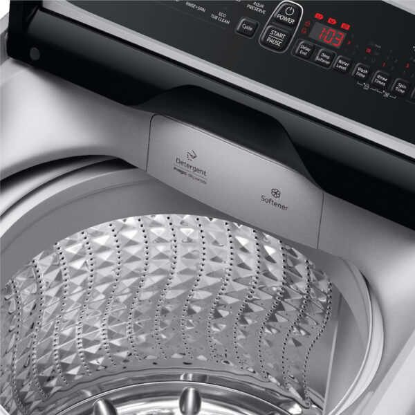 Machine à Laver Top Loader WA16T6260BY/NQ – Image 6