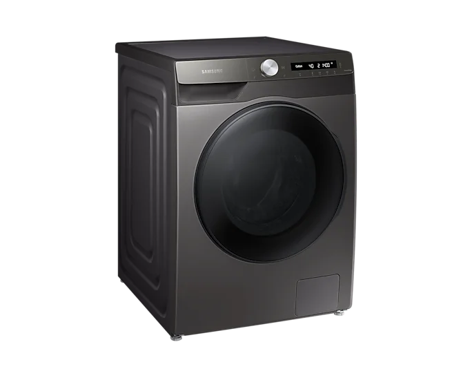 Machine à Laver/Sèche-Linge WD12T504DBN – Image 4