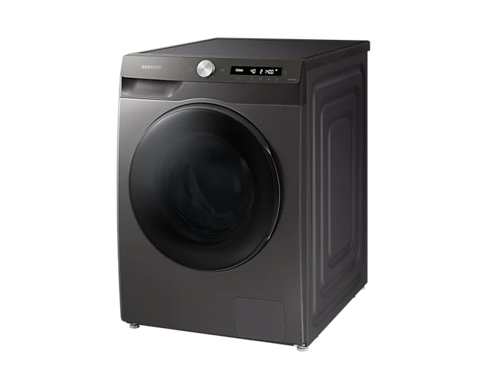 Machine à Laver/Sèche-Linge WD12T504DBN – Image 5