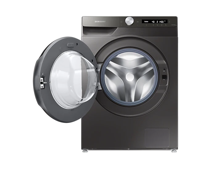 Machine à Laver/Sèche-Linge WD12T504DBN – Image 8