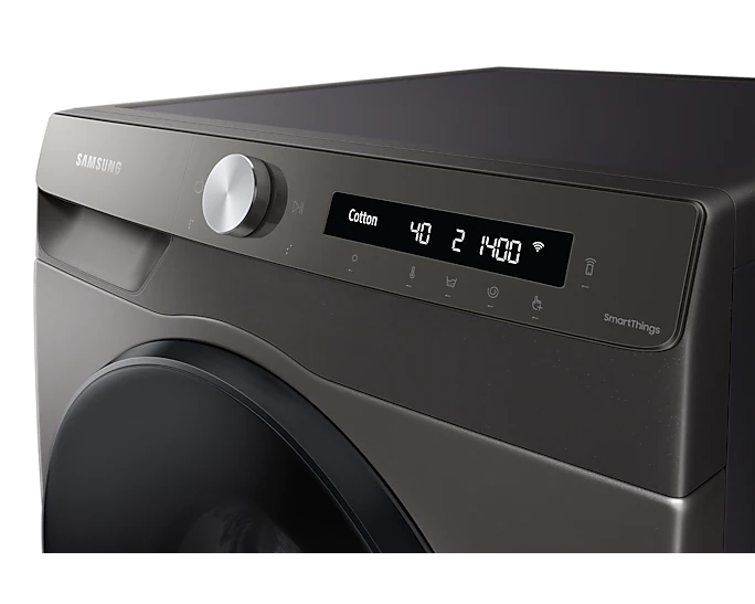 Machine à Laver/Sèche-Linge WD12T504DBN – Image 9