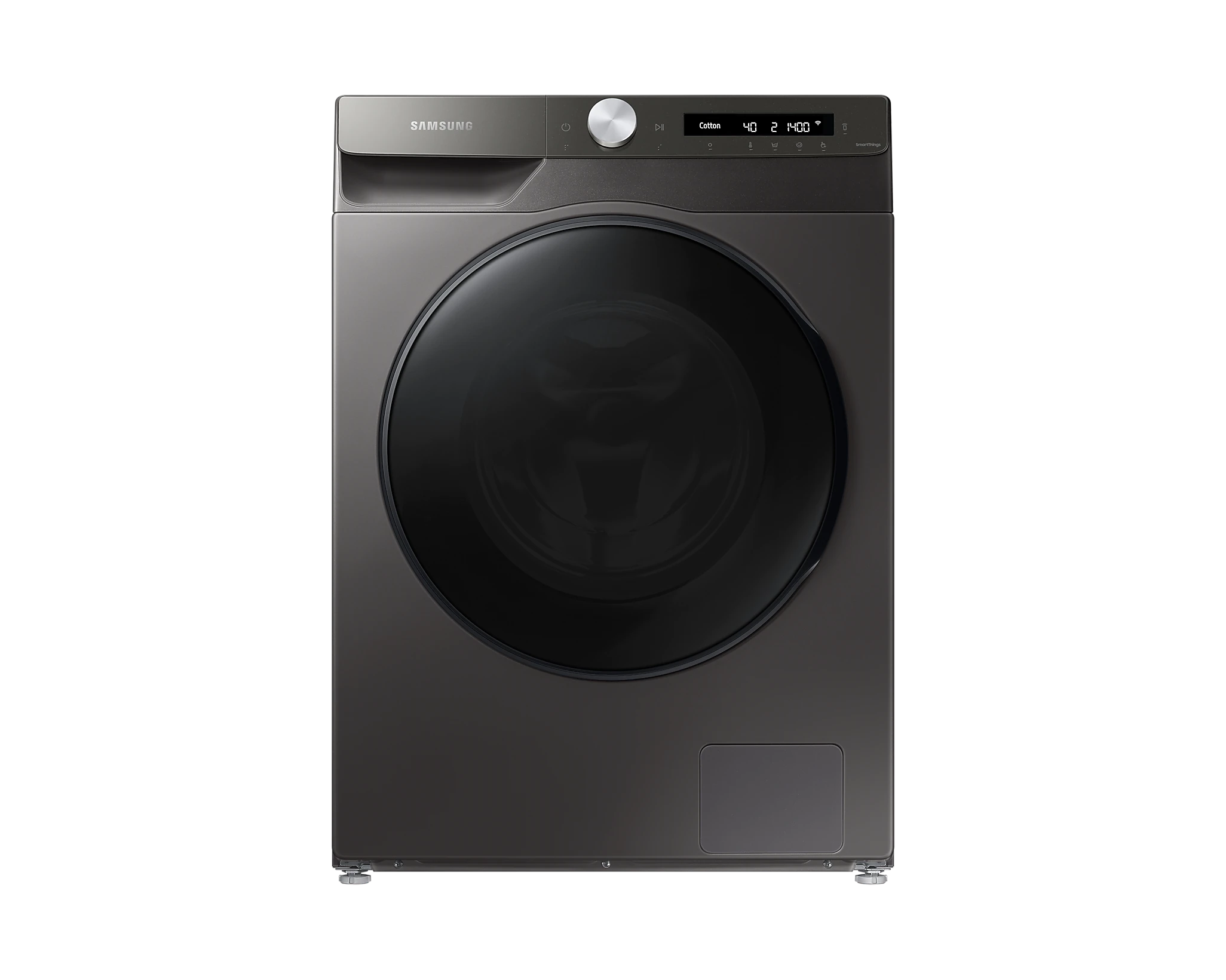 Machine à Laver/Sèche-Linge WD12T504DBN