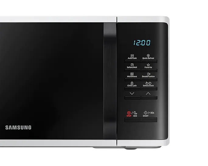Micro-Ondes Samsung MS23 – Image 3