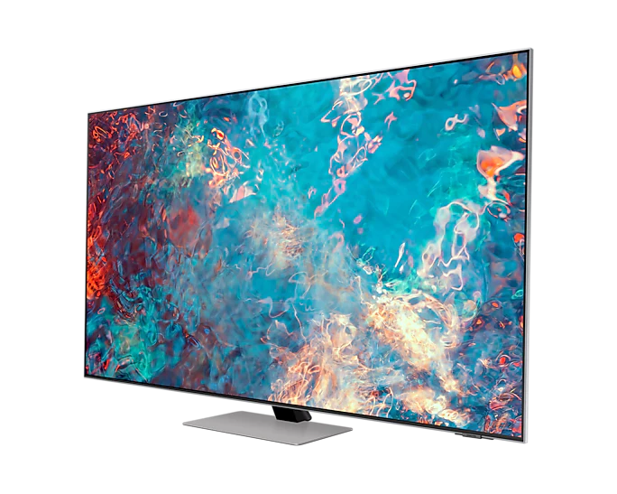 Téléviseur Samsung 85 pouces QN85A Neo QLED 4K Smart TV