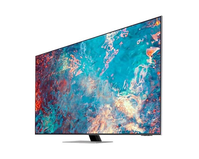 Téléviseur Samsung 85 pouces QN85A Neo QLED 4K Smart TV – Image 4
