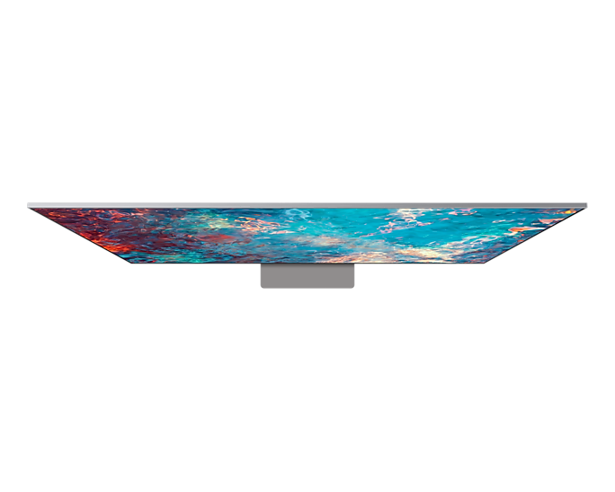 Téléviseur Samsung 85 pouces QN85A Neo QLED 4K Smart TV – Image 5