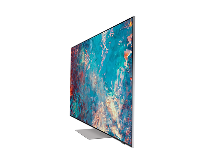 Téléviseur Samsung 85 pouces QN85A Neo QLED 4K Smart TV – Image 6