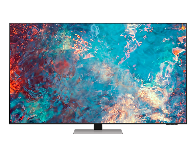 Téléviseur Samsung 85 pouces QN85A Neo QLED 4K Smart TV – Image 9