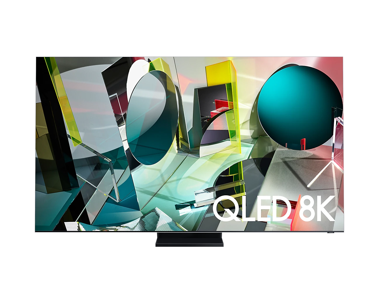 Télévision Samsung QLED 8K Smart TV 85 pouces Q950TS – Image 3