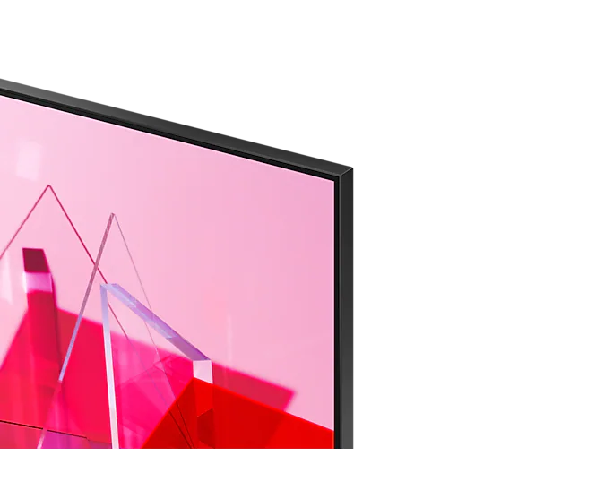 Téléviseur Samsung QLED 4K 65 pouces Q60T – Image 6