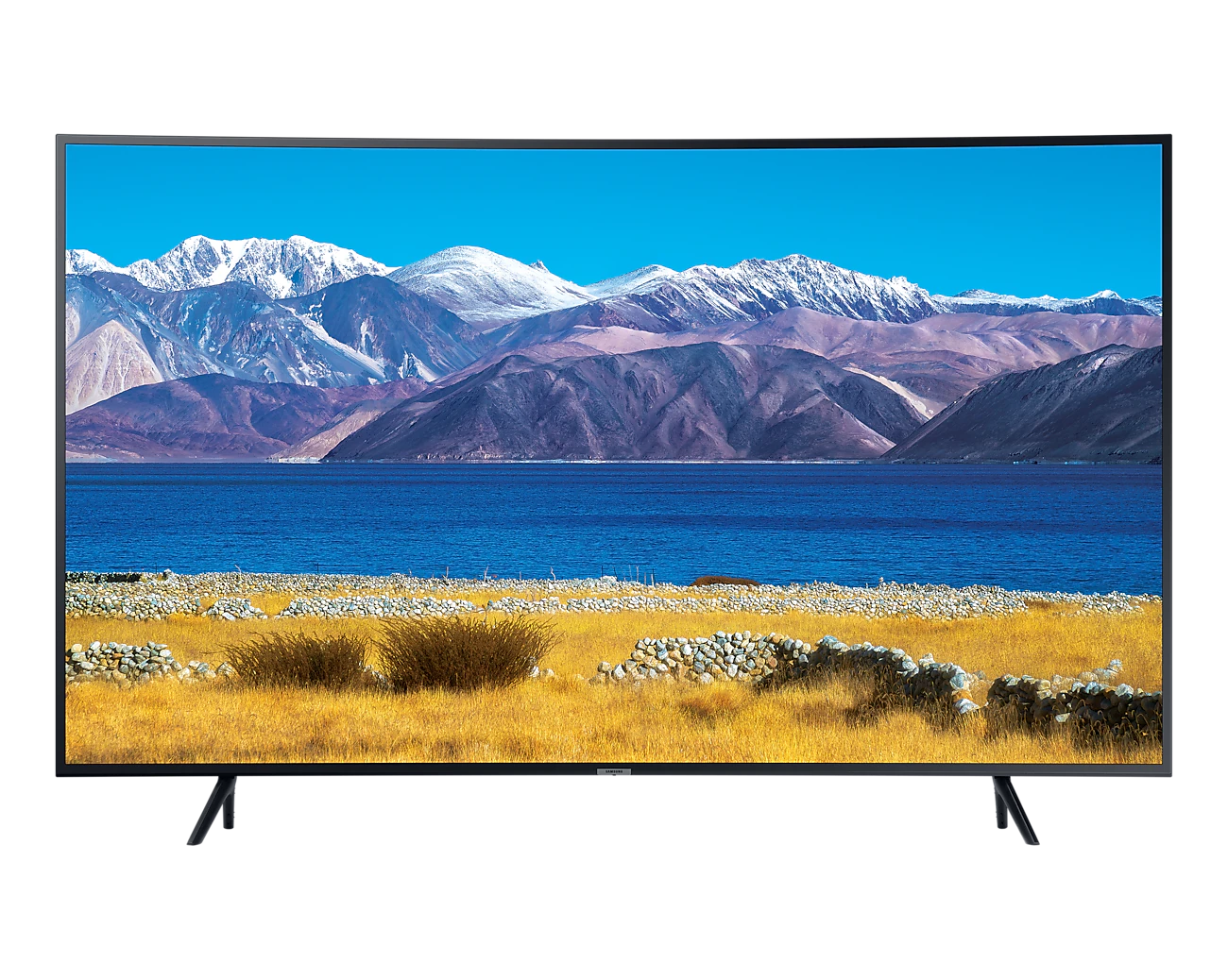 Téléviseur Samsung Cristal UHD 4K 55/65/ TU8300 – Image 3