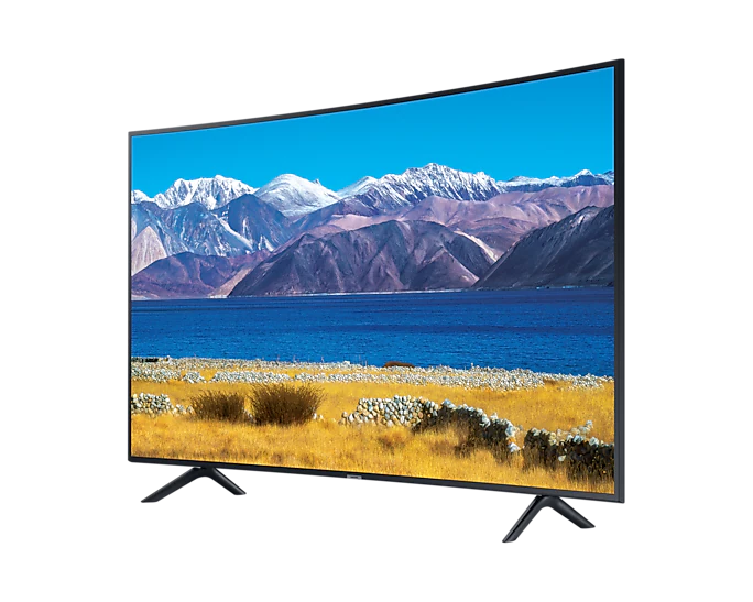 Téléviseur Samsung Cristal UHD 4K 55/65/ TU8300