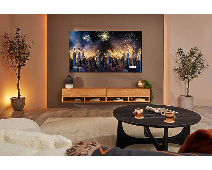 Télévision Samsung NEO QLED 85 pouces QN90B Série 9 – Image 6