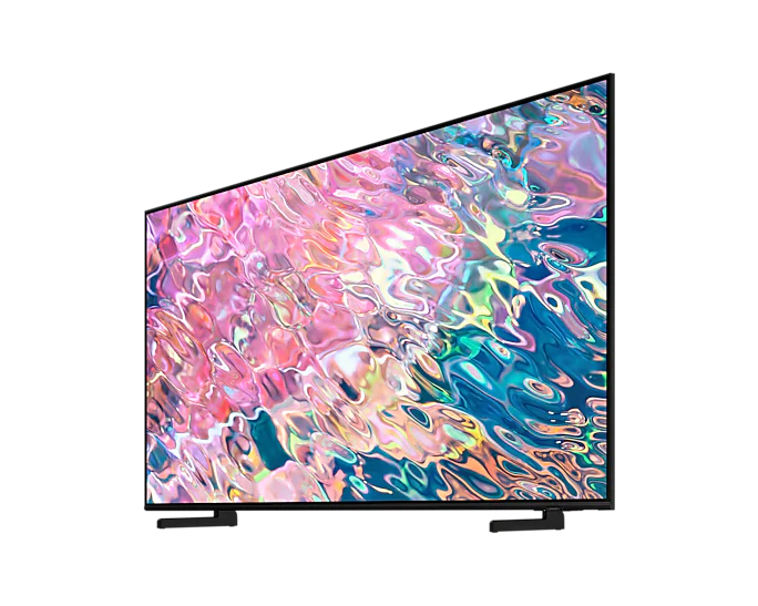 Téléviseur Samsung 85 pouces Q60B QLED 4K Smart TV