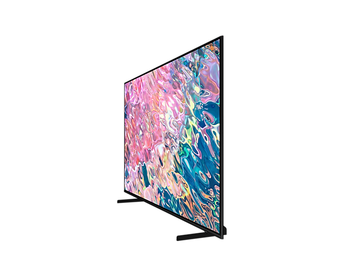 Téléviseur Samsung 85 pouces Q60B QLED 4K Smart TV – Image 6