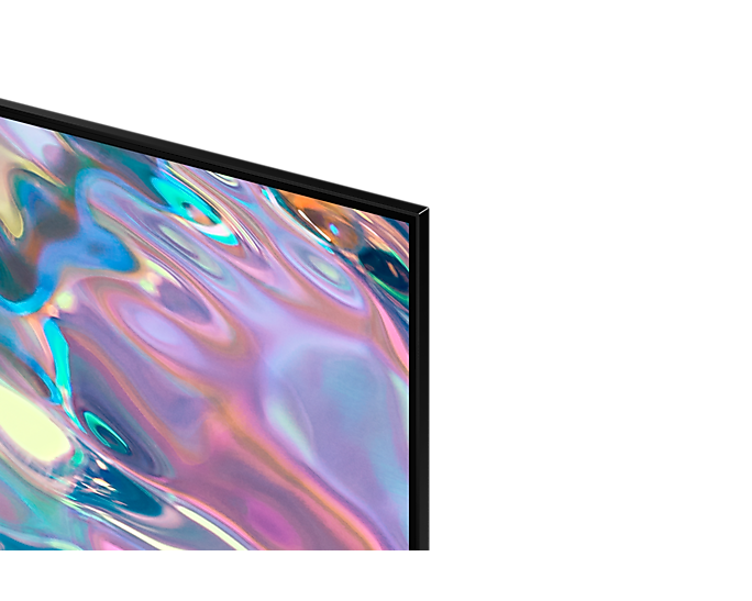 Téléviseur Samsung 85 pouces Q60B QLED 4K Smart TV – Image 8