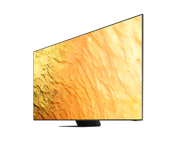 Téléviseur Samsung TV NEO QLED 75 pouces QN800B 2022, ECRAN INFINITY, 8K – Image 5