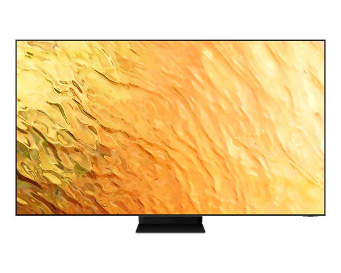 Téléviseur Samsung TV NEO QLED 75 pouces QN800B 2022, ECRAN INFINITY, 8K – Image 11