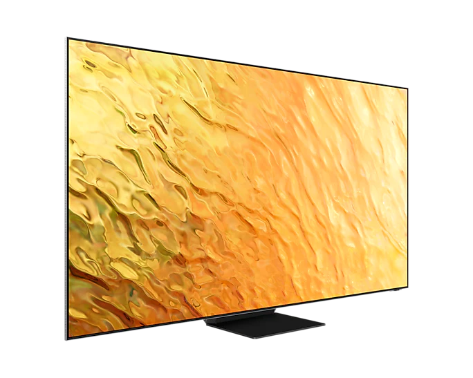 Téléviseur Samsung TV NEO QLED 75 pouces QN800B 2022, ECRAN INFINITY, 8K – Image 3