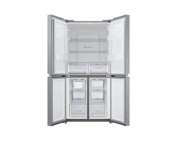 Réfrigérateur RF48 Samsung – Image 4