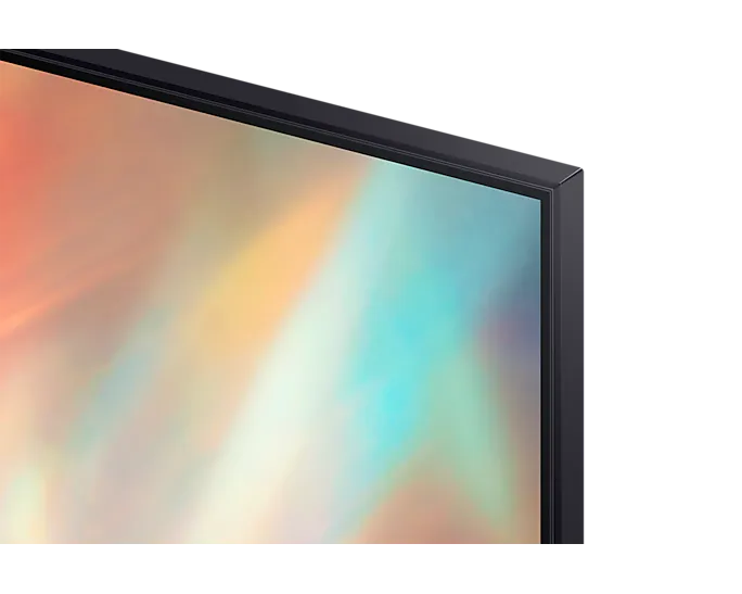Téléviseur Samsung 4K UHD 50/55/70 AU7000 – Image 9