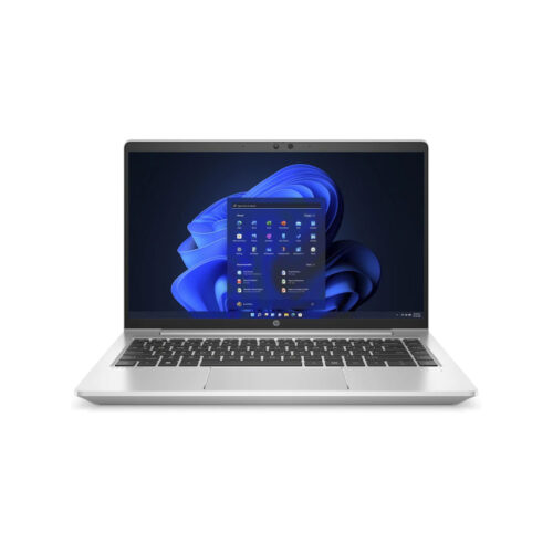 Ordinateur portable HP ProBook 440 G8, Windows 11 Professionnel, i7, 8 Go, 512 Go SSD