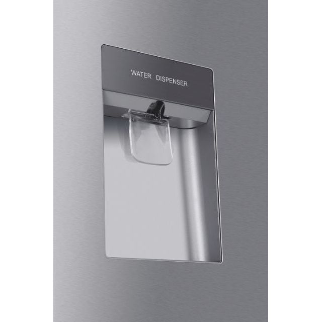 Réfrigérateur HAIER SIDE BY SIDE – Image 5
