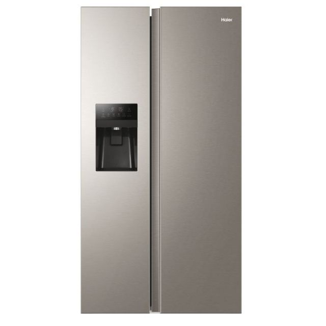 Réfrigérateur HAIER SIDE BY SIDE