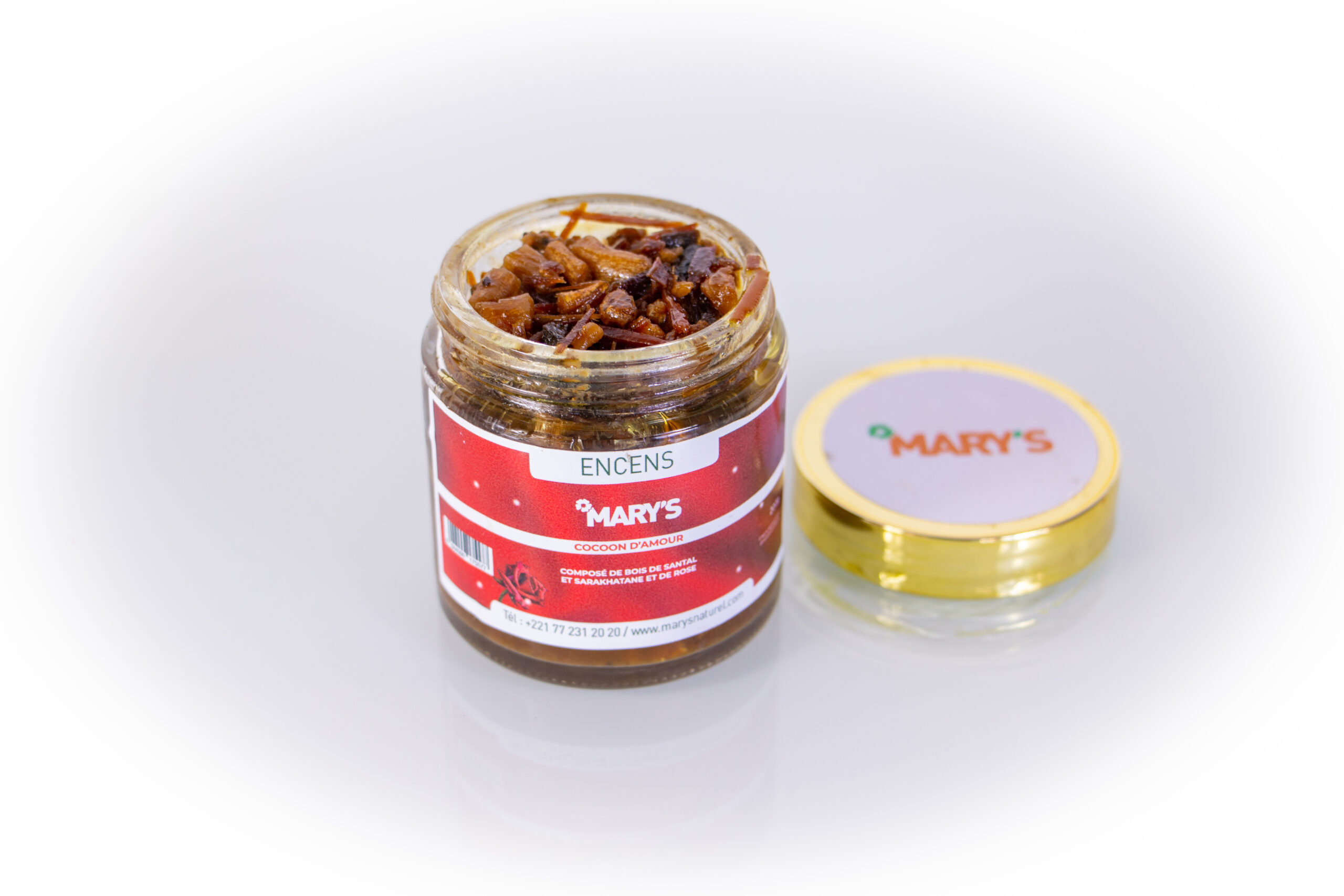 Mary's Cocon d'amour
