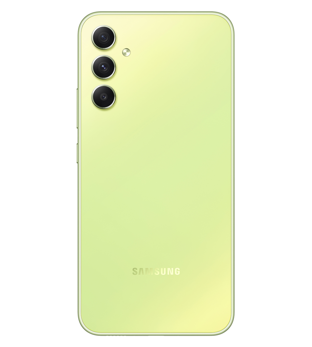 Samsung Galaxy A34 – Image 27
