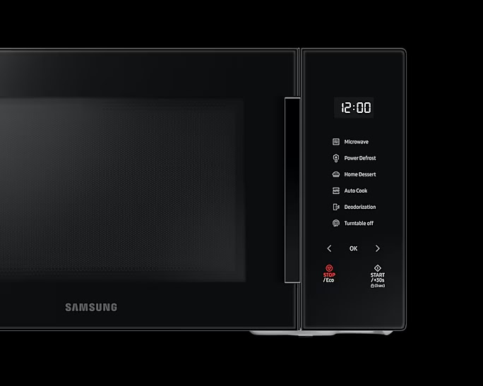 Micro-ondes Samsung MS30 – Image 2