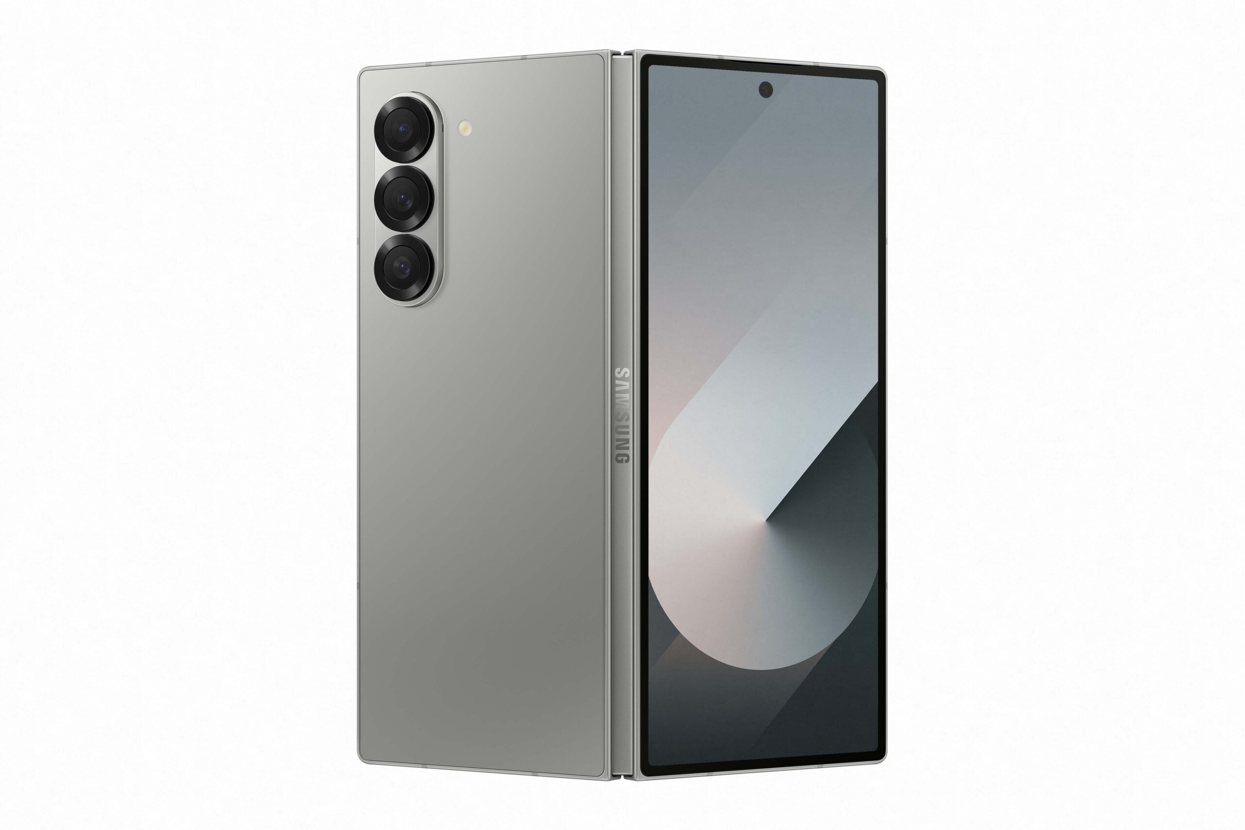 Galaxy Z Fold6