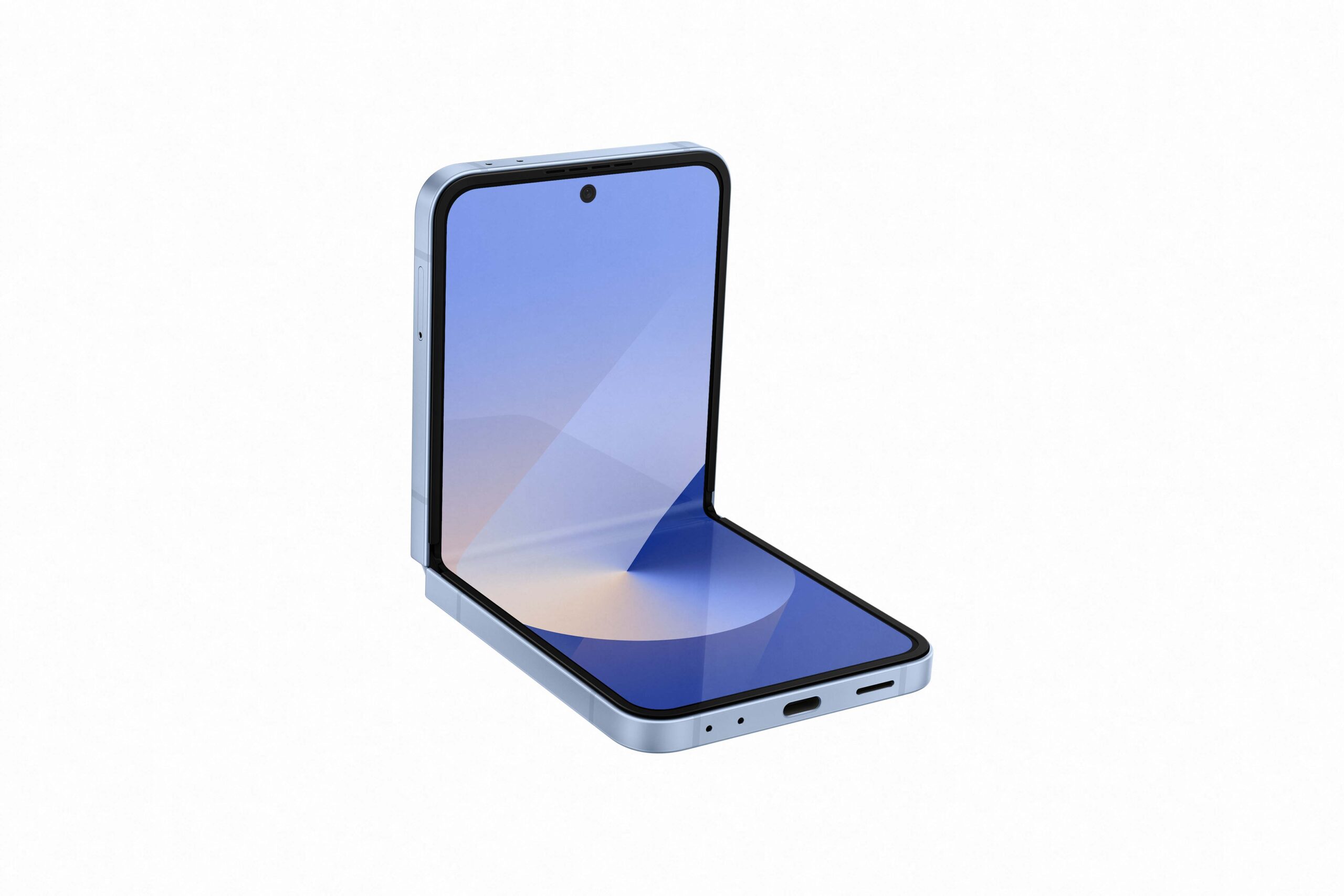 Galaxy Z Flip6 – Image 35